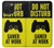 S3515 Gamer Work Case For iPhone 15 Pro Max