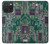 S3519 Electronics Circuit Board Graphic Case For iPhone 15 Pro Max