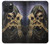 S3594 Grim Reaper Wins Poker Case For iPhone 15 Pro Max