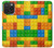 S3595 Brick Toy Case For iPhone 15 Pro Max