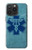 S3824 Caduceus Medical Symbol Case For iPhone 15 Pro Max