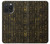 S3869 Ancient Egyptian Hieroglyphic Case For iPhone 15 Pro Max