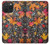 S3889 Maple Leaf Case For iPhone 15 Pro Max