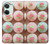 S1718 Yummy Cupcakes Case For OnePlus Nord 3