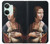 S3471 Lady Ermine Leonardo da Vinci Case For OnePlus Nord 3