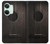 S3834 Old Woods Black Guitar Case For OnePlus Nord 3