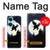 S3323 Flying Elephant Full Moon Night Case For OnePlus Nord CE3