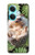 S3863 Pygmy Hedgehog Dwarf Hedgehog Paint Case For OnePlus Nord CE3