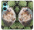 S3863 Pygmy Hedgehog Dwarf Hedgehog Paint Case For OnePlus Nord CE3