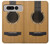 S0057 Acoustic Guitar Case For Google Pixel Fold