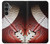 S0062 American Football Case For Samsung Galaxy S23 FE