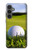 S0068 Golf Case For Samsung Galaxy S23 FE