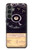 S0086 Payphone Vintage Case For Samsung Galaxy S23 FE