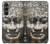 S0314 Ancient Cambodian Buddhism Case For Samsung Galaxy S23 FE