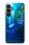 S0385 Dolphin Case For Samsung Galaxy S23 FE