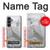 S0516 Phoenix Carving Case For Samsung Galaxy S23 FE