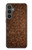 S0542 Rust Texture Case For Samsung Galaxy S23 FE