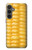 S0562 Sweet Corn Case For Samsung Galaxy S23 FE