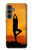 S0832 Yoga Case For Samsung Galaxy S23 FE