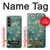 S0842 Blossoming Almond Tree Van Gogh Case For Samsung Galaxy S23 FE