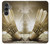 S0979 Badminton Sport Art Case For Samsung Galaxy S23 FE