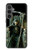 S1024 Grim Reaper Skeleton King Case For Samsung Galaxy S23 FE