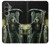 S1024 Grim Reaper Skeleton King Case For Samsung Galaxy S23 FE