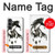 S1031 Horse Paintbrush Case For Samsung Galaxy S23 FE