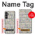 S1051 Mahjong Case For Samsung Galaxy S23 FE