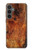 S1140 Wood Skin Graphic Case For Samsung Galaxy S23 FE