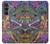 S1240 Bali Painting Case For Samsung Galaxy S23 FE