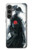 S1339 Japan Samurai Bushido Case For Samsung Galaxy S23 FE
