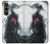 S1339 Japan Samurai Bushido Case For Samsung Galaxy S23 FE