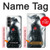 S1339 Japan Samurai Bushido Case For Samsung Galaxy S23 FE