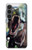 S1453 Trex Tyrannosaurus Rex Dinosaur Case For Samsung Galaxy S23 FE