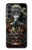 S1685 Steampunk Skull Head Case For Samsung Galaxy S23 FE