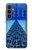 S2429 Swimming Pool Case For Samsung Galaxy S23 FE