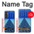S2429 Swimming Pool Case For Samsung Galaxy S23 FE