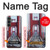 S2637 Golden Gate Bridge Case For Samsung Galaxy S23 FE