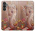 S2678 Hindu God Ganesha Lord of Success Case For Samsung Galaxy S23 FE