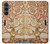 S2723 The Tree of Life Gustav Klimt Case For Samsung Galaxy S23 FE
