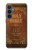 S2890 Holy Bible 1611 King James Version Case For Samsung Galaxy S23 FE