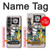 S3008 Tarot Card Death Case For Samsung Galaxy S23 FE