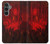 S3583 Paradise Lost Satan Case For Samsung Galaxy S23 FE