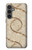 S3703 Mosaic Tiles Case For Samsung Galaxy S23 FE