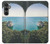 S3865 Europe Duino Beach Italy Case For Samsung Galaxy S23 FE