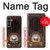 S3935 FM AM Radio Tuner Graphic Case For Samsung Galaxy S23 FE