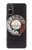 S0059 Retro Rotary Phone Dial On Case For Sony Xperia 5 V