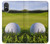 S0068 Golf Case For Sony Xperia 5 V