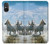 S0250 White Horse Case For Sony Xperia 5 V